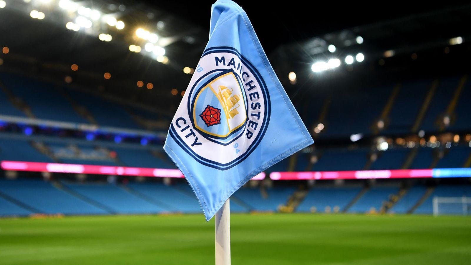 EPL: Man City facing double relegation