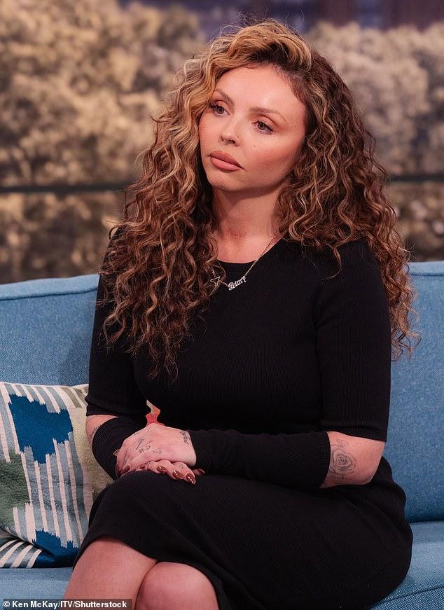 Jesy Nelson is supported by outraged parents of SMA affected children after challenging Britain's screening process and revealing it costs just 36p to change a child's life - as her twins battle the rare genetic condition