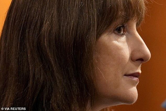 'Upset' Rachel Reeves 'sidelined' after being dropped from Keir Starmer's China trip at the last minute