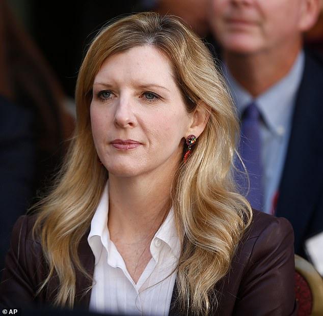 Disgraced ex-Goldman Sachs lawyer discussed Secret Service prostitution scandal with Epstein