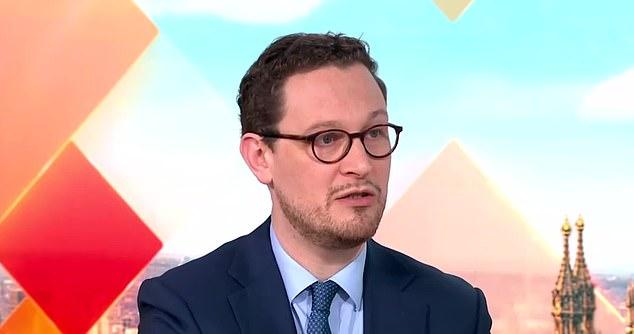 Minister behind digital ID card rollout won't say how much they will cost or when they will even appear - amid fears scheme could go far beyond initial proposals