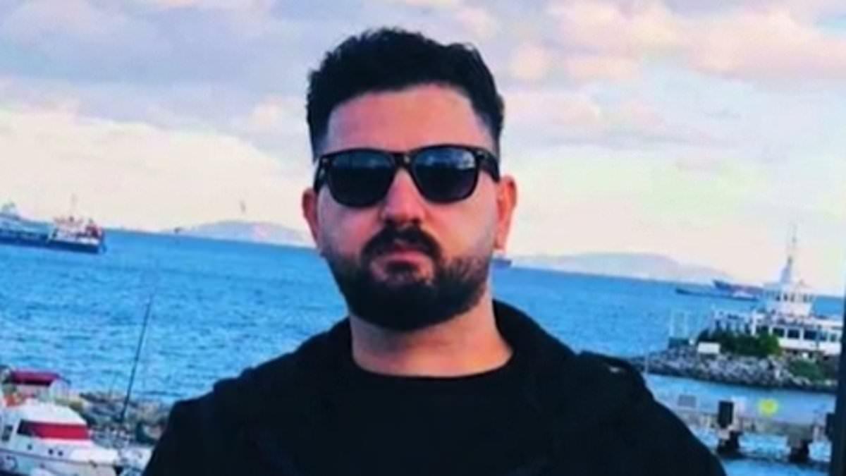 People smuggler whose network is responsible for more than half of all Channel crossings is unmasked