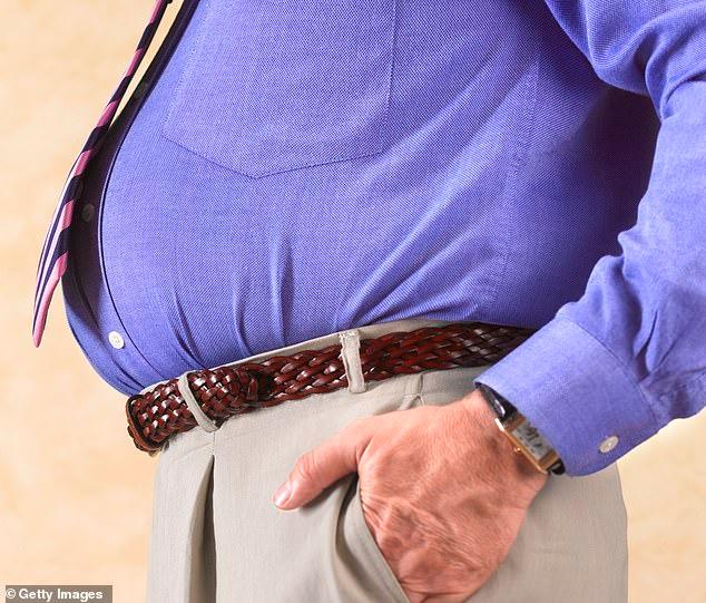 Are you tired all the time, with weak erections and stubborn belly fat that won't shift? This is the reason why... as doctors warn about mistake so many men are making to try to fix the problems