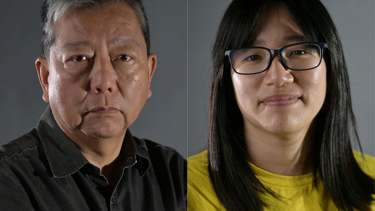 Tiananmen Square vigil organisers face up to 10 years in jail after being found guilty of 'undermining China'