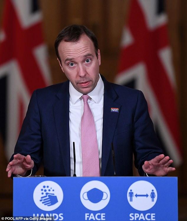 Care home residents were sacrificed to 'protect the NHS' during Covid pandemic causing 43,000 deaths after failings saw virus 'spread like wildfire', damning inquiry finds