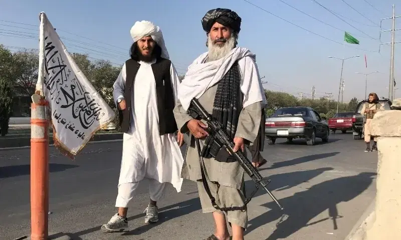 Taliban leader’s speech lays bare ‘Kandahar vs Kabul’ divide