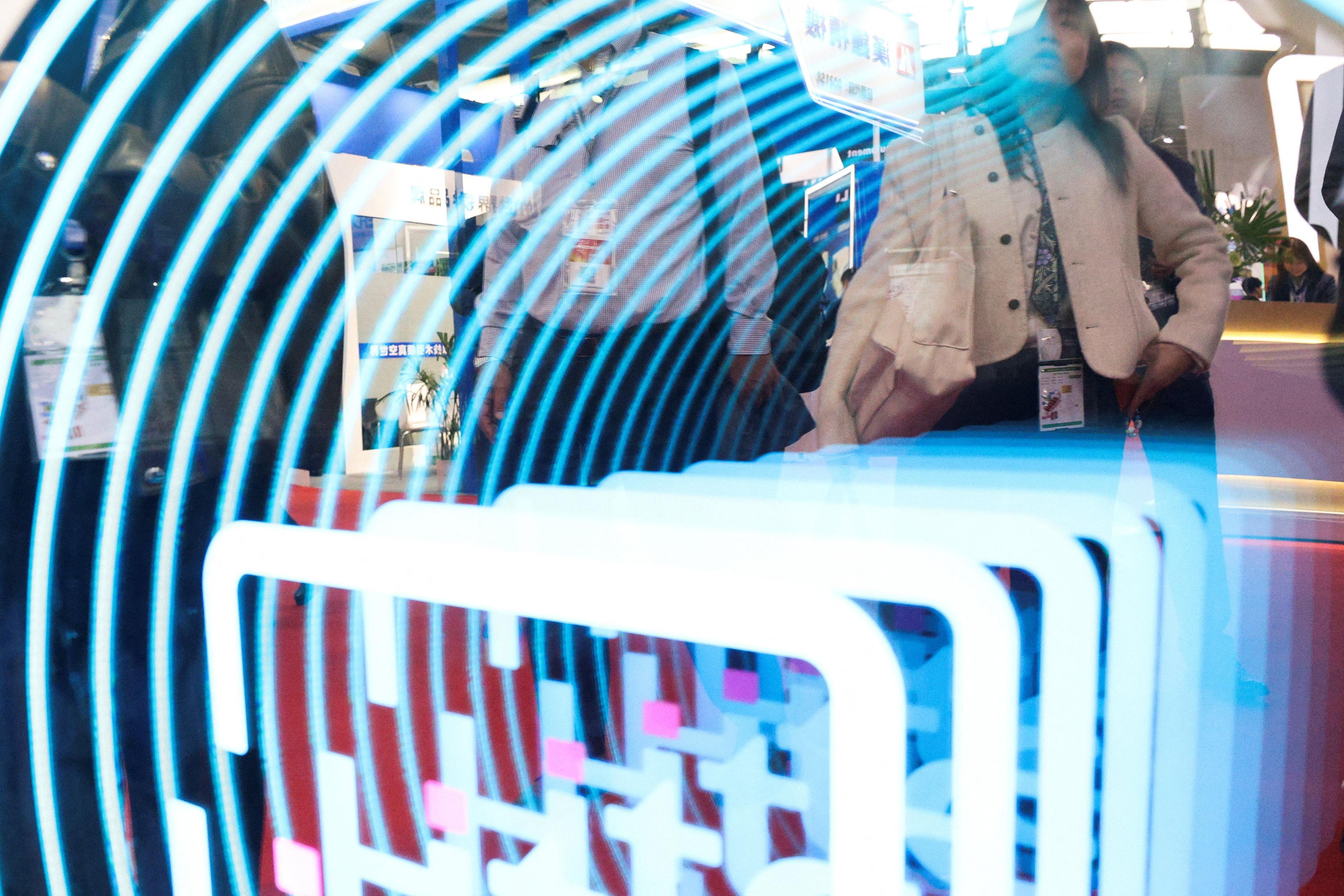New report shows US chip industry's reliance on China