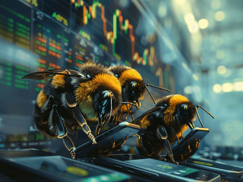 Crypto’s moment of truth in the Senate