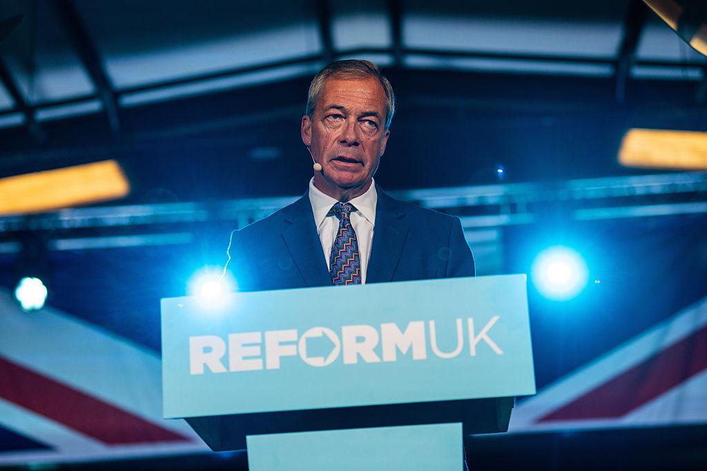 Why did ITV’s hit job on Reform flop so badly?