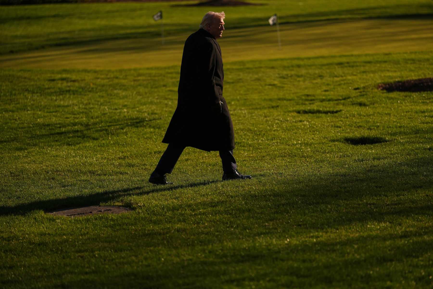 Bad as Trump Is, What Follows Him May Be Worse