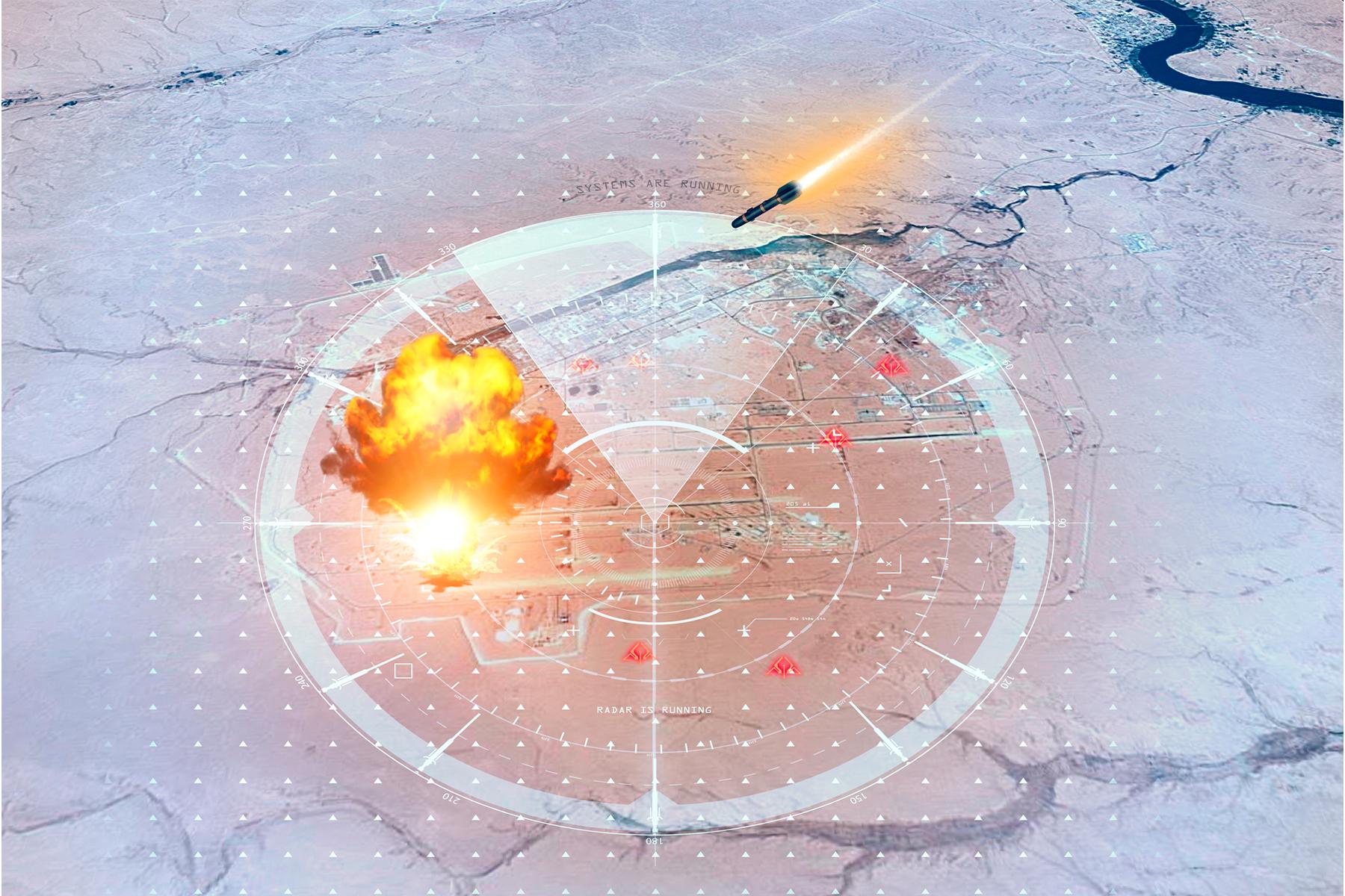 The Man Who Put AI at the Centre of America’s War Machine