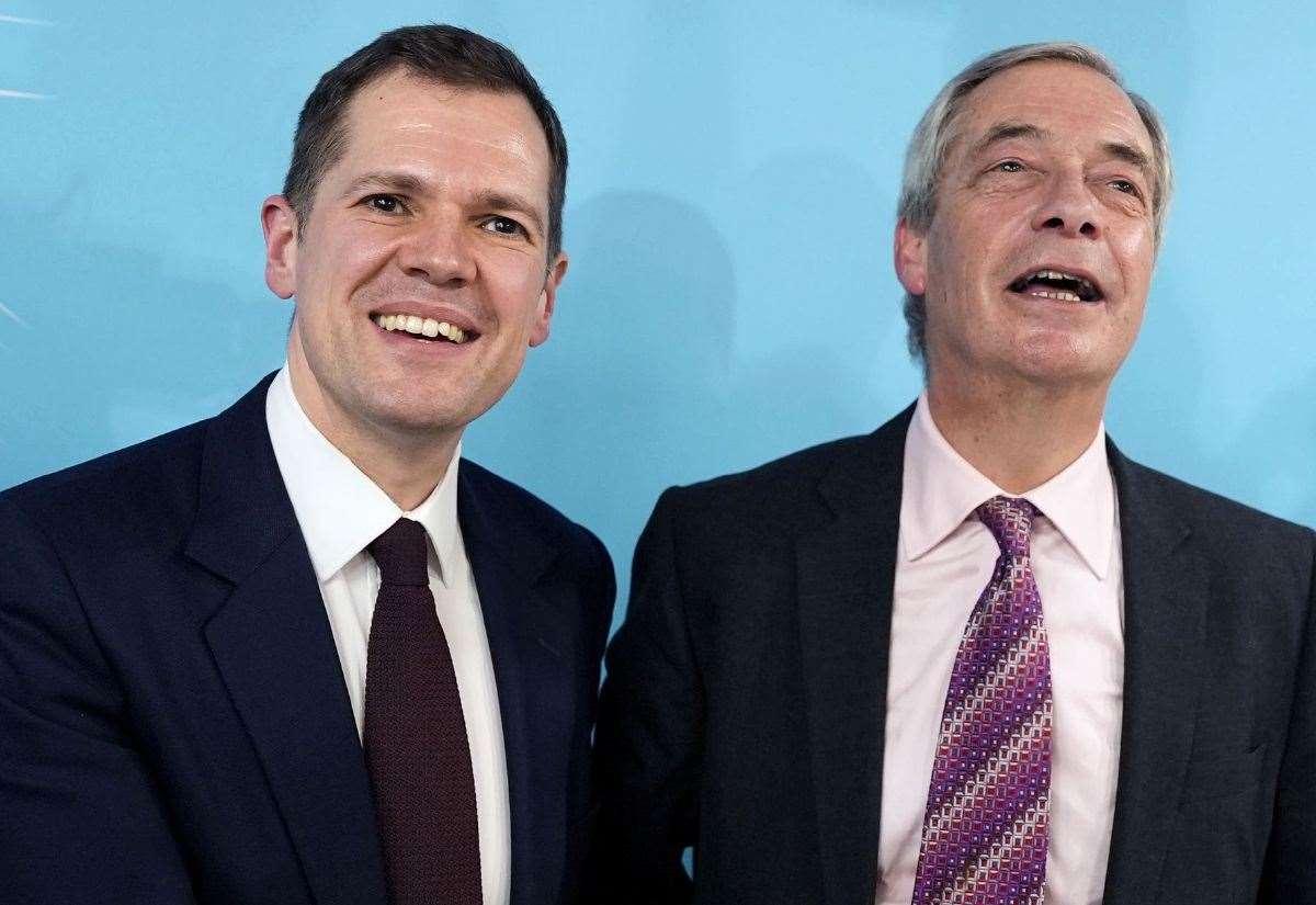 ‘Will benefits crackdown return to haunt Reform and Robert Jenrick?’