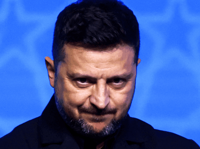 Zelensky Accuses Trump of Pressure Over Possible Meeting with Putin and Xi