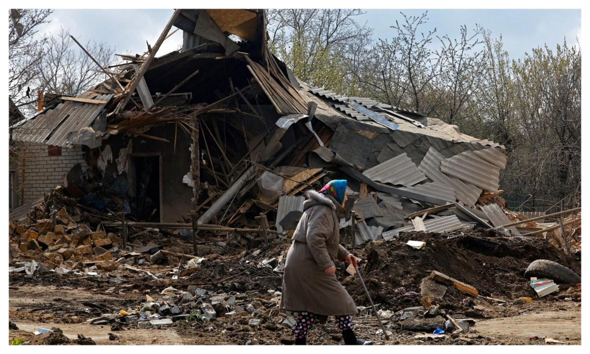 Russia resumes strikes on Ukraine after ceasefire collapse