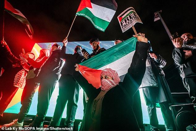 After the West Midlands force covered up the fact that Islamist thugs planned to attack Jewish football fans and told a string of lies to justify banning the Israelis from the UK, this police chief MUST resign: STEPHEN POLLARD