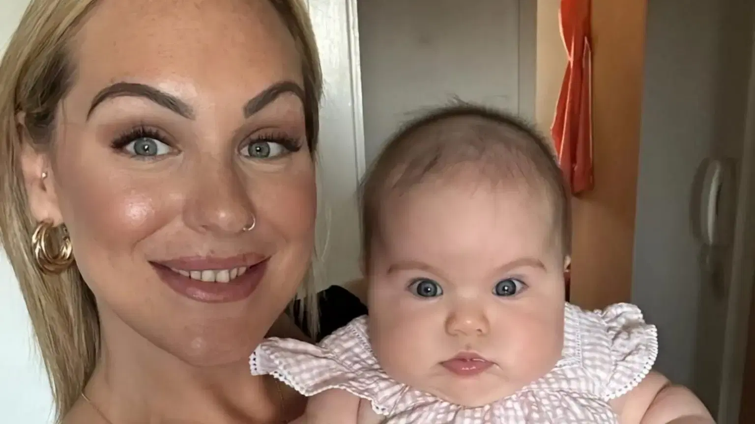 Hospital neglect contributed to baby's meningitis death