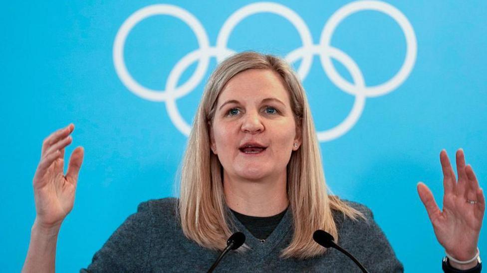 The fallout and key questions from the IOC's biological female decision