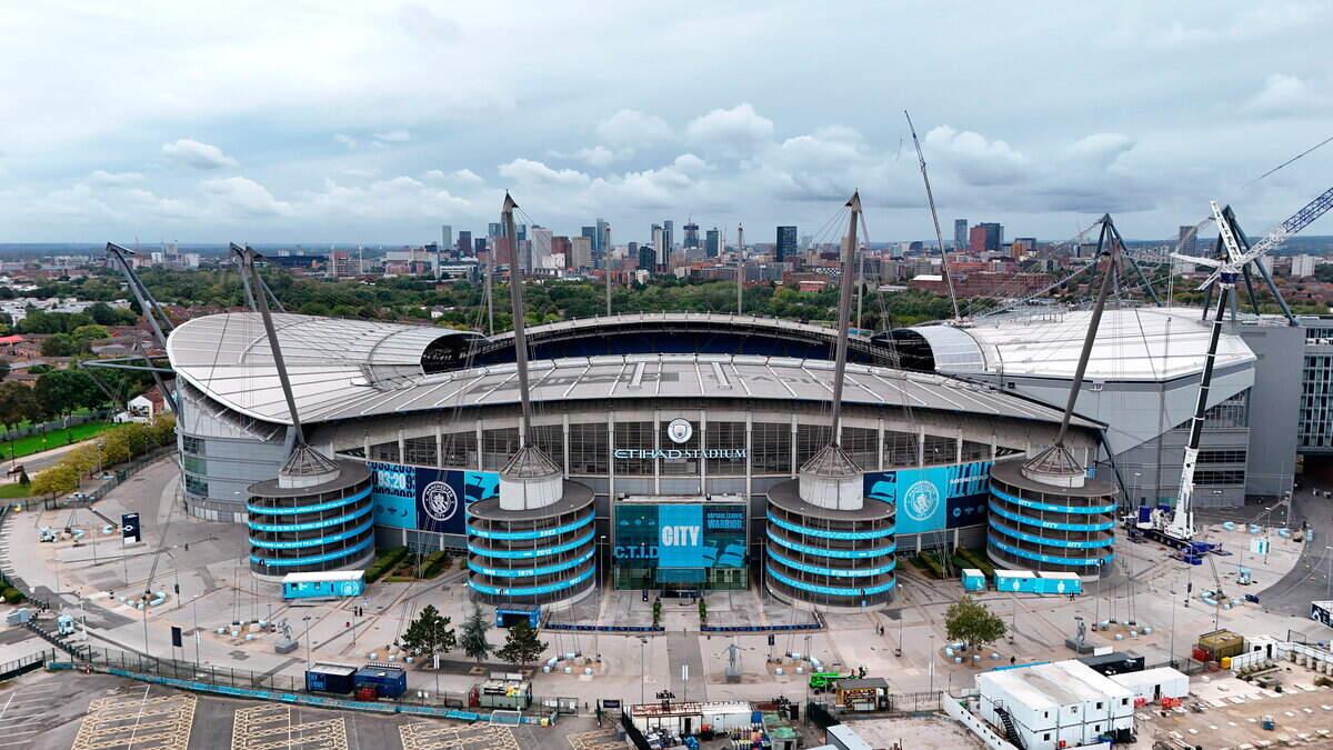 Manchester City found guilty of all charges related to financial breaches — Premier League