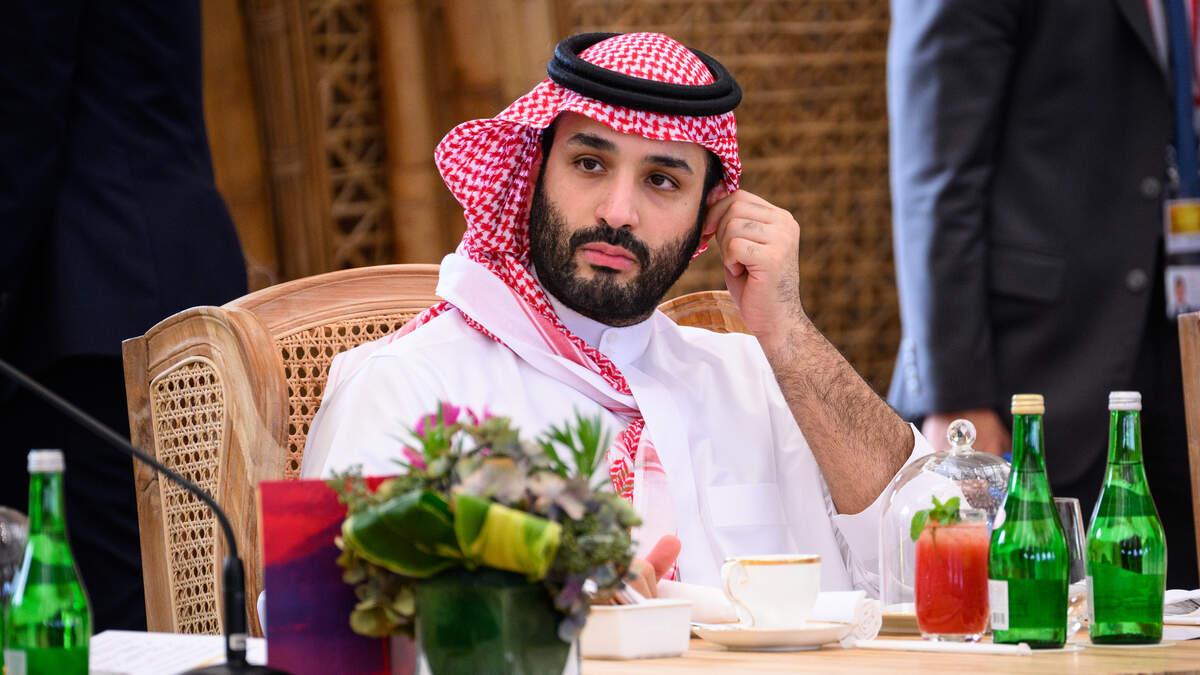 Saudi Arabia’s ‘Davos in the desert’ postponed amid Houthi attacks