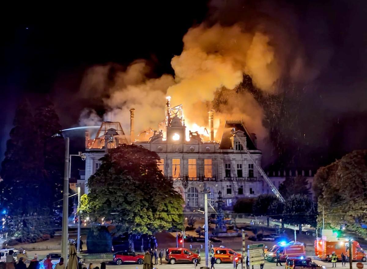 Protests in France End with Over 1,800 Arrests; Acts Against Cost of Living Spread Across Europe