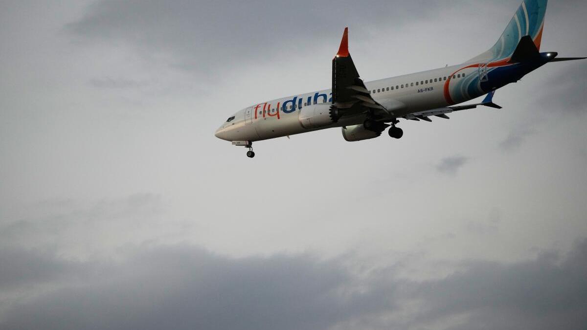 Stabbing on Dubai-Tel Aviv flydubai flight: What happened and what we know so far